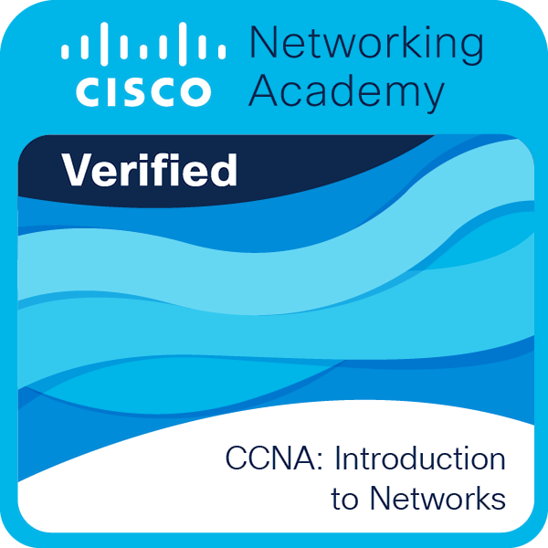 CCNA: Introduction to Networks thumbnail